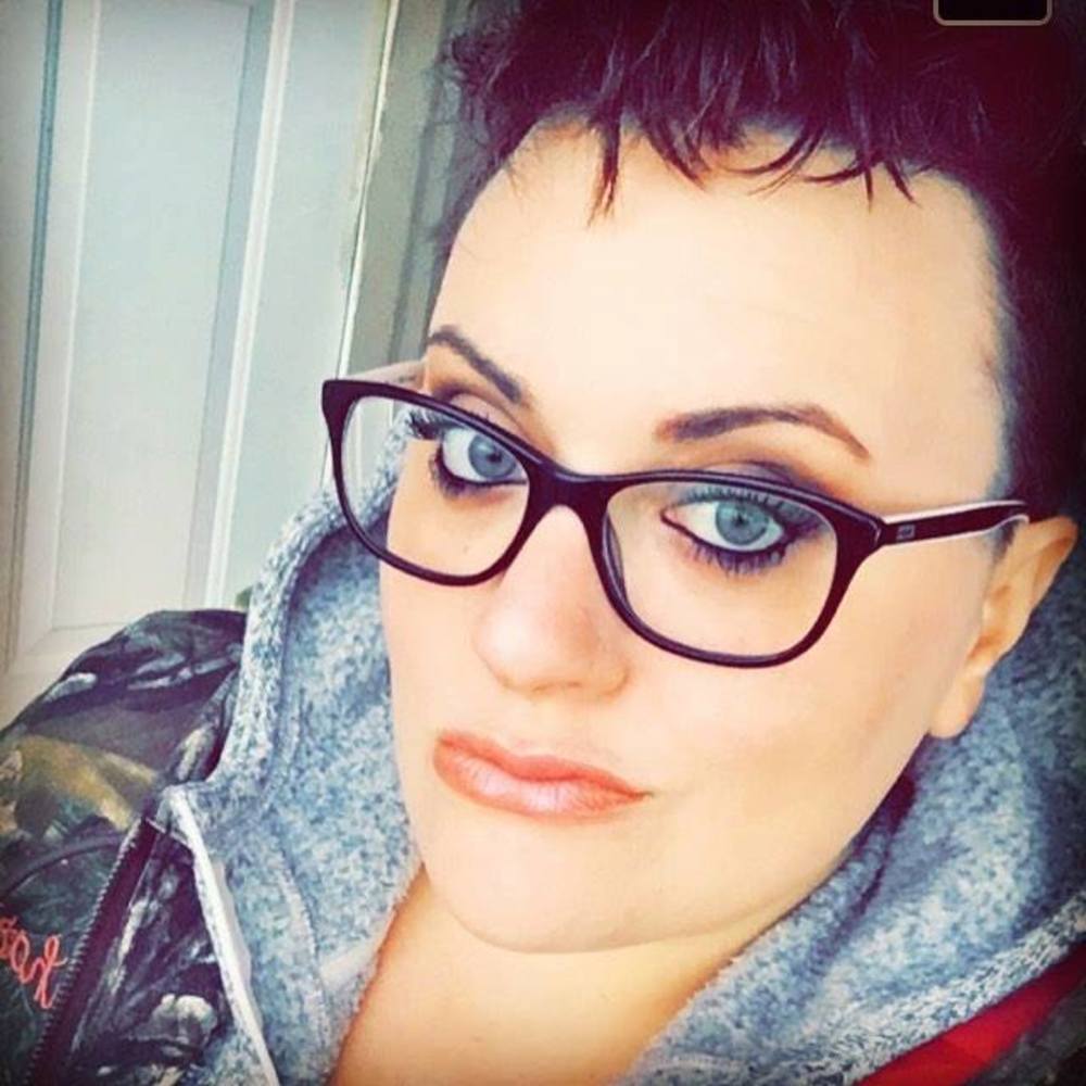 Meet your Posher, Jennifer